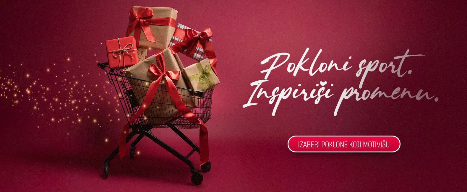 Novogodisnji pokloni